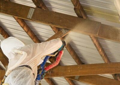 Yalıtım İzolasyon